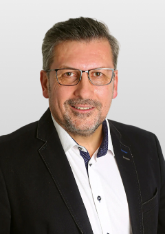 Molnár János István