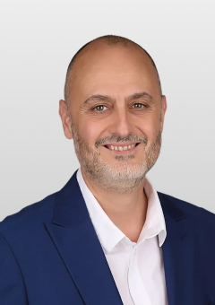 Juhász Roland Csongor