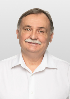 Gajdos László Attila