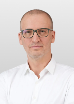 Tarr Zoltán József