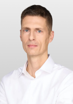 Weigand István Gergely