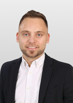 Bodóczi István Zsigmond