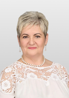 Dr. Gurzó Mária Magdolna