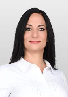 Dr. Barna-Szabó Tímea